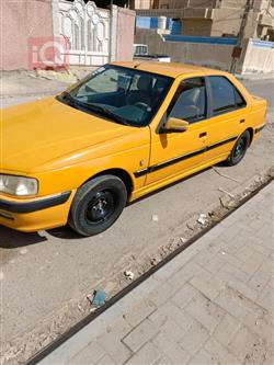 بیجۆ پارس